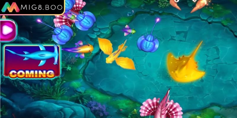 Bắn cá Cua Vàng – Trải Nghiệm Thú Vị Và Đổi Thưởng Khủng 3 Chọn đúng loại súng phù hợp