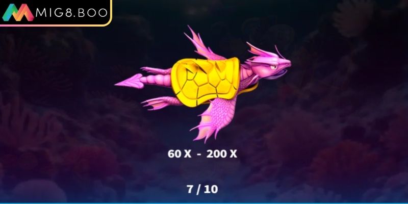 Lối chơi cuốn hút đa dạng