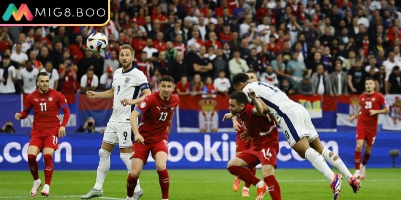 Kèo Chấp 1 Trái - Bí Quyết Cá Cược Từ Chuyên Gia Tại MIG8 2 Phân tích thành tích và phong độ gần đây