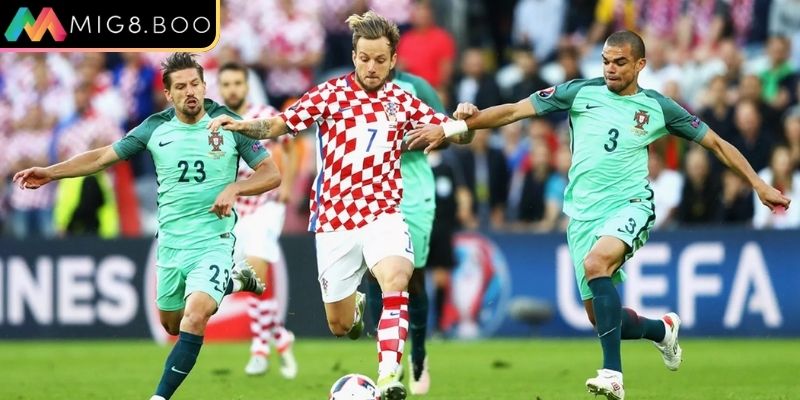 Kèo Châu Á - Cách Đọc Tỷ Lệ & Chiến Thuật Soi Kèo Từ MIG8 3 Dựa trên dữ liệu lịch sử của kèo châu Á