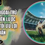 Kèo hòa ngoại trừ