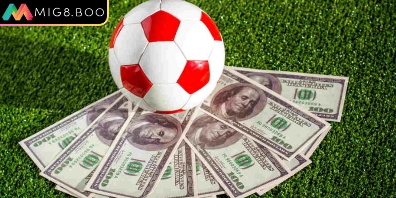 Kèo Hòa Ngoại Trừ MIG8 Chiến Lược Cá Cược Tối Ưu Lợi Nhuận 1 Hiểu rõ bản chất của kèo hòa ngoại trừ