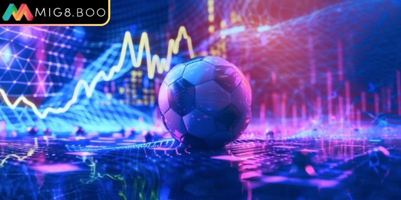 Kèo Hòa Ngoại Trừ MIG8 Chiến Lược Cá Cược Tối Ưu Lợi Nhuận 3 Theo dõi biến động tỷ lệ kèo tại MIG8