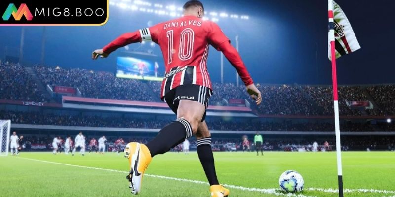 Kèo Phạt Góc Cá Cược Đỉnh Cao Tại MIG8 Cẩm Nang Từ Chuyên Gia 2 Kèo phạt góc đầu tiên