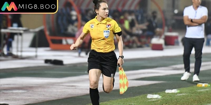 Kèo Việt Vị Bí Quyết Chinh Phục Nâng Tầm Chiến Thắng Tại MIG8 1 Khám phá chiều sâu của kèo việt vị tại MIG8