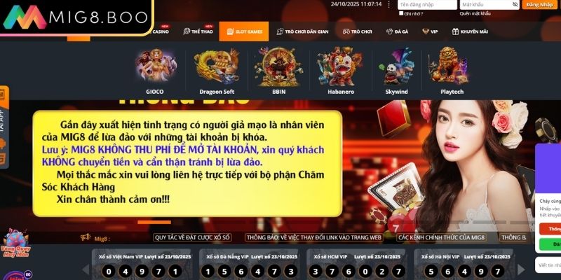 MG Nổ Hũ MIG8 – Cú Nổ Jackpot Chấn Động, Cơ Hội Đổi Đời 1 Khái niệm về MG nổ hũ
