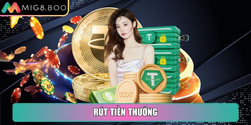 MIG8 Boo - Link Truy Cập Nhà Cái Cá Cược Trực Tuyến MIG8 10 Rút tiền thưởng