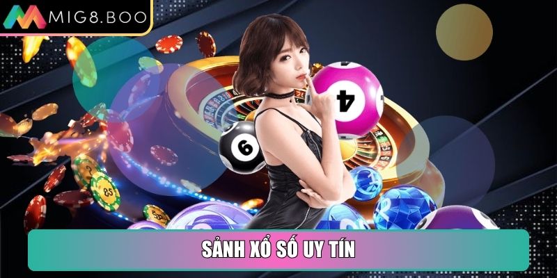 MIG8 Boo - Link Truy Cập Nhà Cái Cá Cược Trực Tuyến MIG8 4 Sảnh Xổ Số uy tín