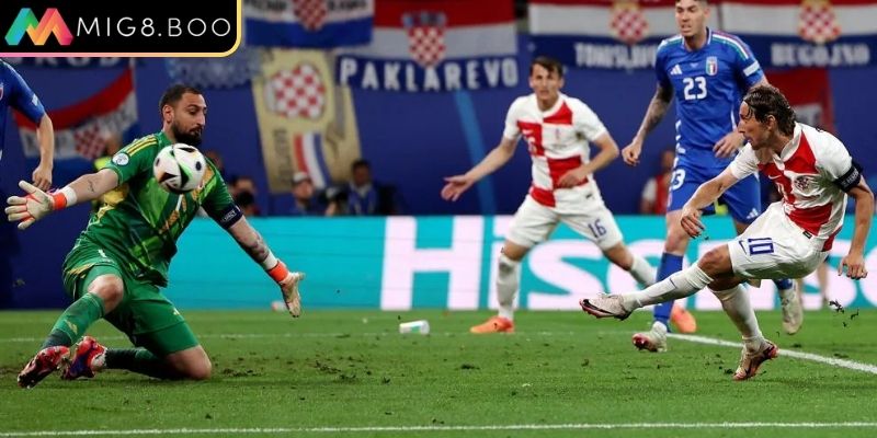 Xả Kèo Bóng Đá MIG8 Cơ Hội Cho Những Pha Quay Xe Ngoạn Mục 2 Xả kèo bóng đá khi trận đấu diễn ra căng thẳng